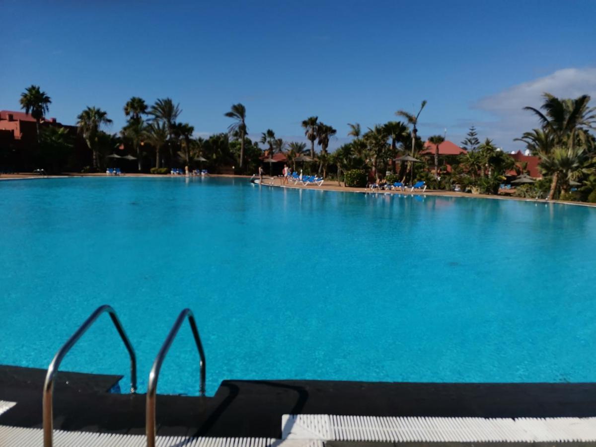 Appartamento Spagnolo Oasis Tamarindo Коральео Экстерьер фото