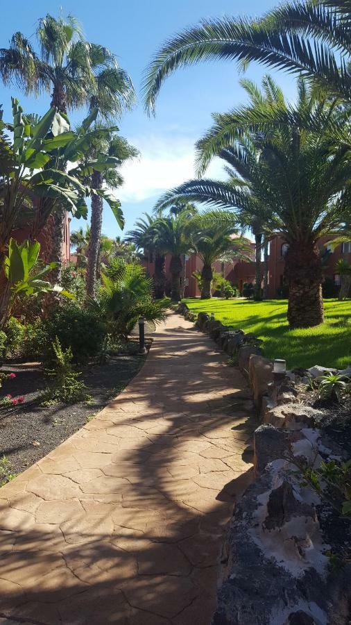 Appartamento Spagnolo Oasis Tamarindo Коральео Экстерьер фото